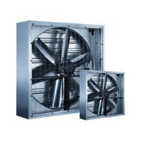 雨龍鍍鋅板負(fù)壓風(fēng)機800MM