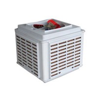 雨龍工業(yè)冷風(fēng)機上出風(fēng)