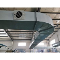 雨龍冷風(fēng)機(jī)管道