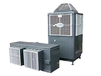 雨龍雙冷凝節(jié)能空調(diào)