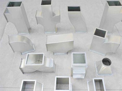 雨龍通風(fēng)管道、三道、大小頭