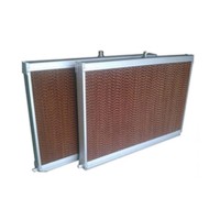 雨龍降溫水簾墻