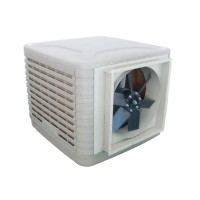 雨龍工業(yè)冷風(fēng)機(jī)側(cè)出風(fēng)