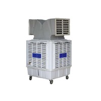 雨龍移動(dòng)雙面出風(fēng)