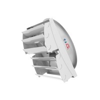 梵帝畜牧專用導流風機