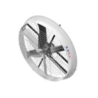 梵帝畜牧專用板龍風機