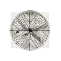 梵帝畜牧專用負壓風機