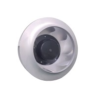 艾弗洛Φ250 EC后傾離心風(fēng)機(jī)