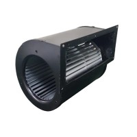 艾弗洛Φ133 EC前傾離心風(fēng)機(jī)