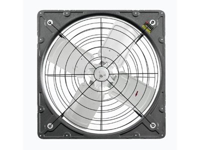 梵帝高效節(jié)能板式風機