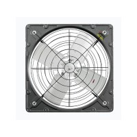 梵帝高效節(jié)能板式風機