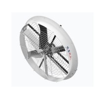 梵帝高效節(jié)能板龍風機