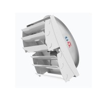 梵帝高效節(jié)能導流風機